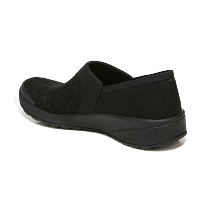 Gia Slip-On - Black
