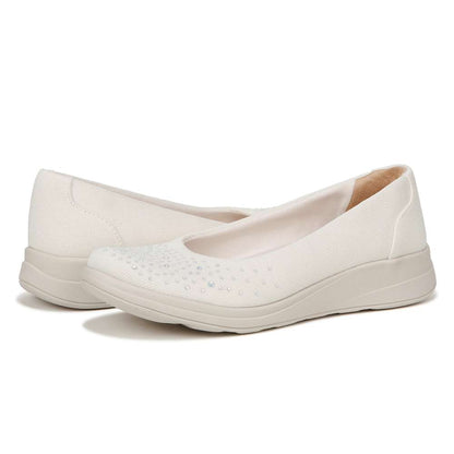 Golden Bright Slip-On - Sugar
