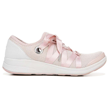 Inspire Sneaker - Blush