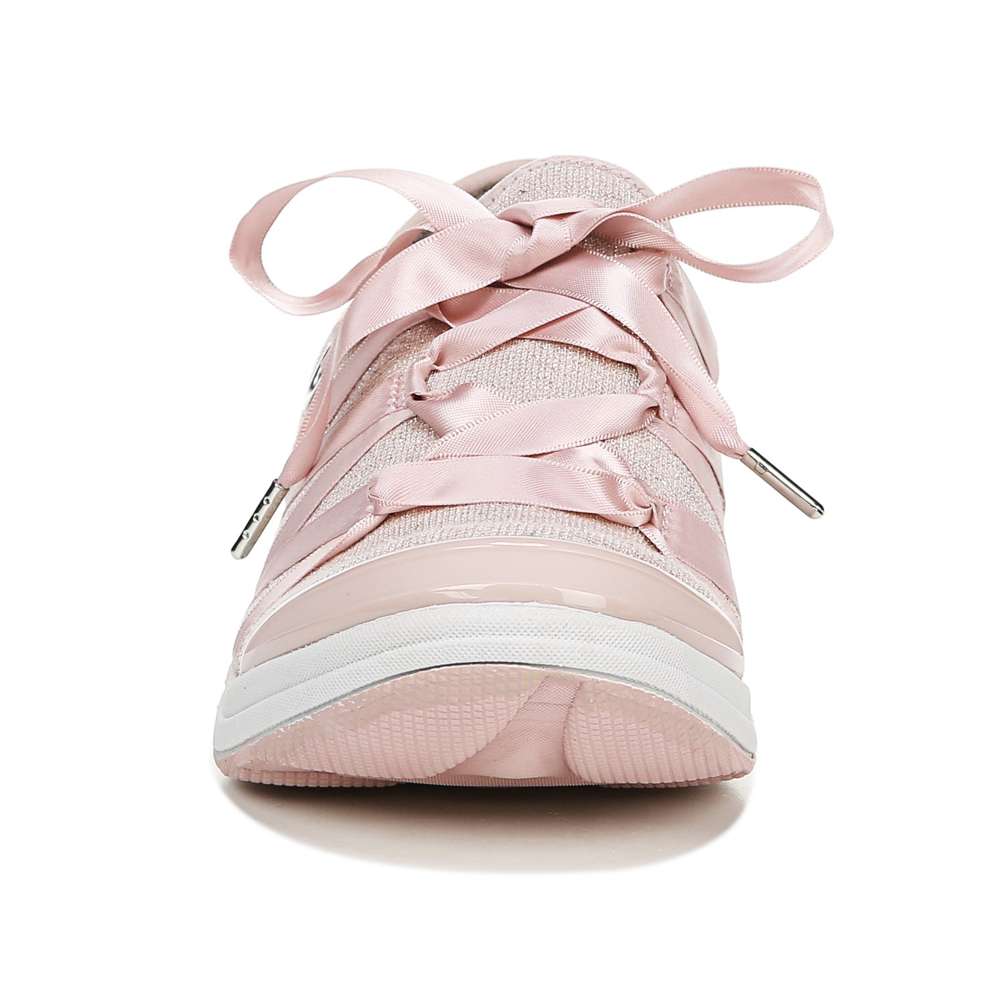 Inspire Sneaker - Blush