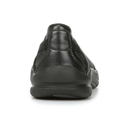 Lipstick Slip-On - Black