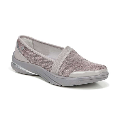 Lollipop Slip-On - Rose Shimmer