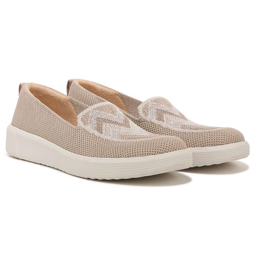 March On Moc Slip-On - Hazelnut