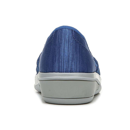 Minnie Slip-On - Blue