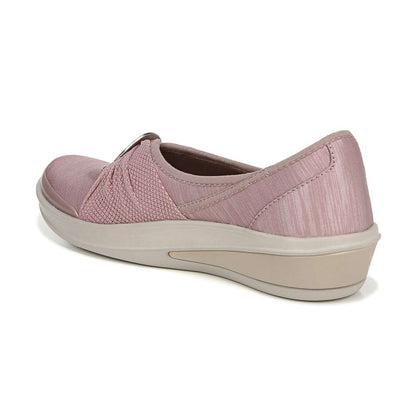 Minnie Slip-On - Purple