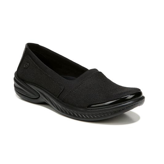 Nectar Slip-On - Black