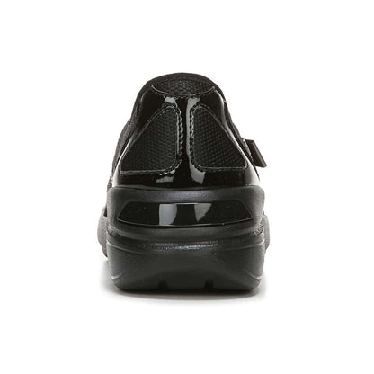 Offbeat Sneaker - Black