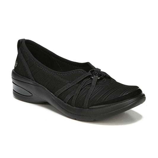 Rosie Slip-On - Black