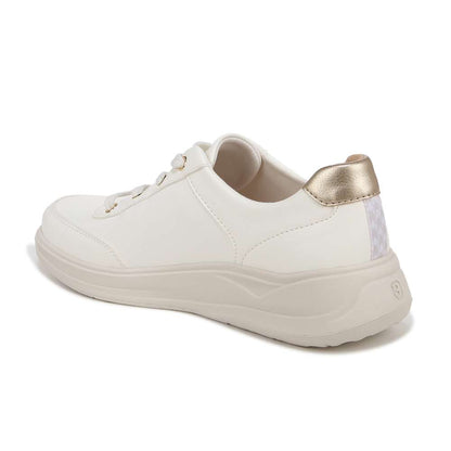 Times Square Sneaker - White