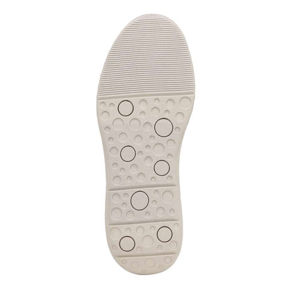 Times Square Sneaker - White