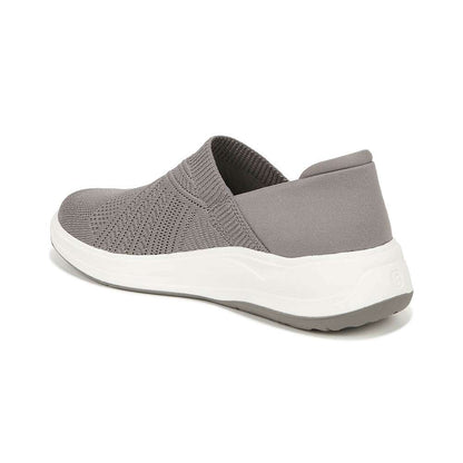 Triumph Slip-On - Grey Mist