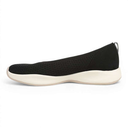 Unity Skimmer Active Slip-On - Black