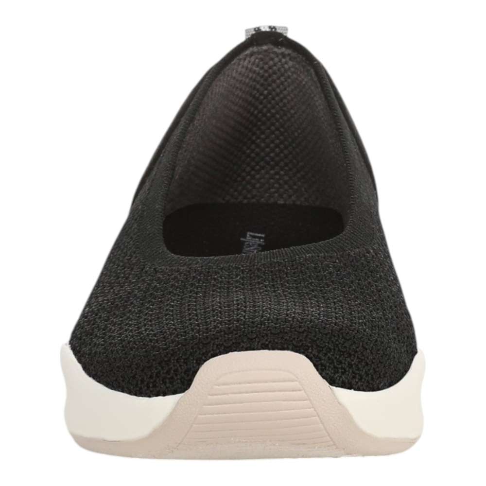 Unity Skimmer Active Slip-On - Black