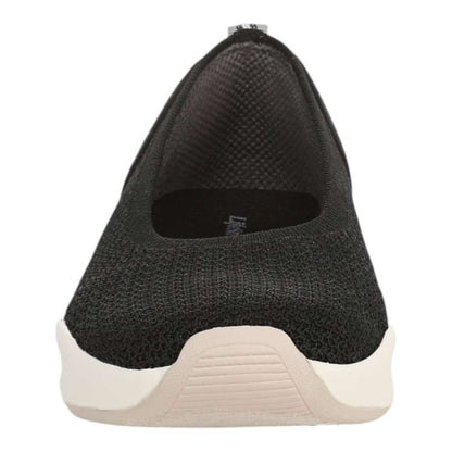 Unity Skimmer Active Slip-On - Black