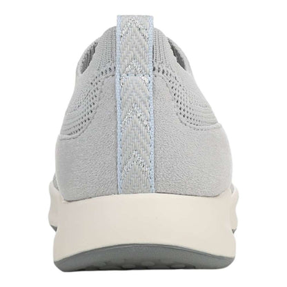 Upbeat Slip-On Sneaker - Harbor Mist