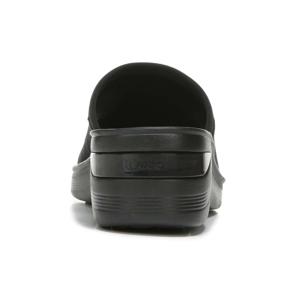 Deluxe Wedge - Black