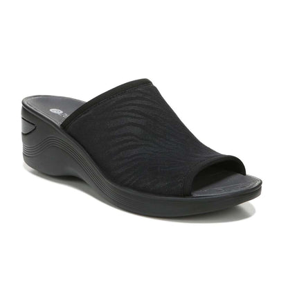 Deluxe Wedge - Black