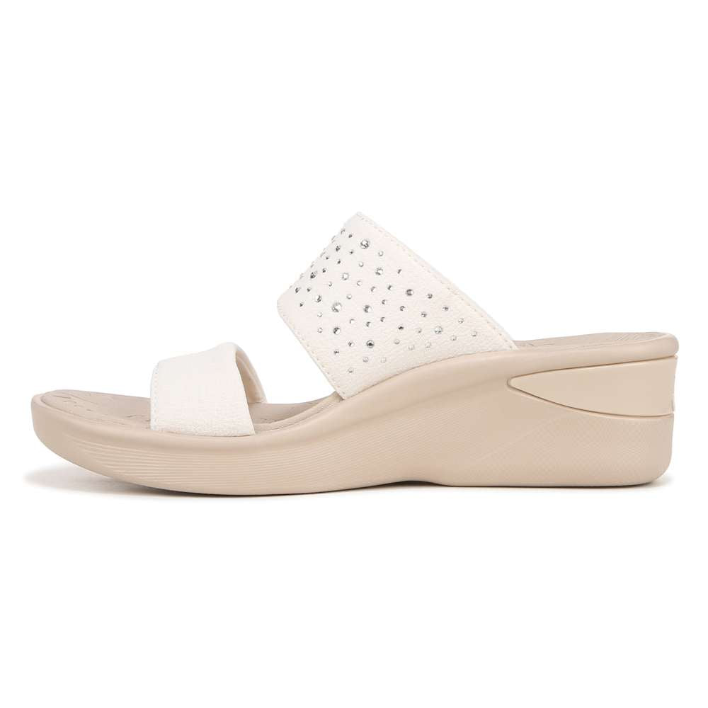 Sienna Bright Sandal - Sugar