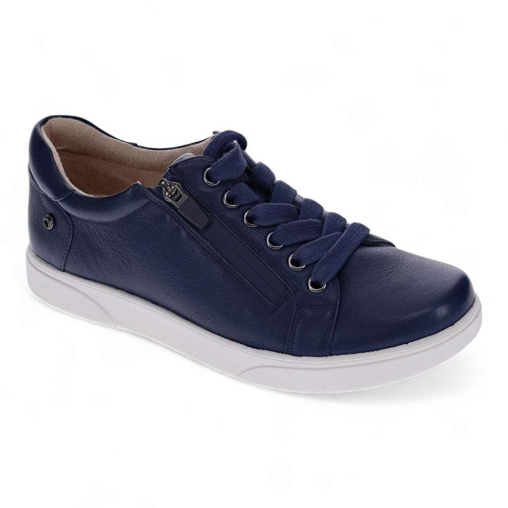 Brisbane Casual Sneaker - Royal Blue