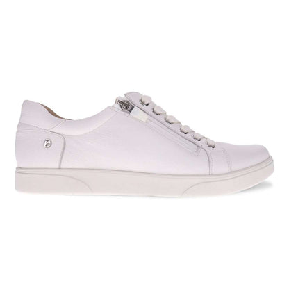 Brisbane Casual Sneaker - White