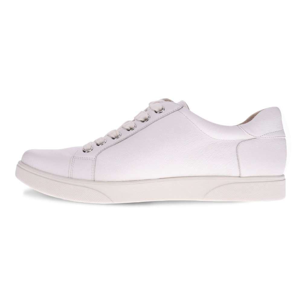 Brisbane Casual Sneaker - White