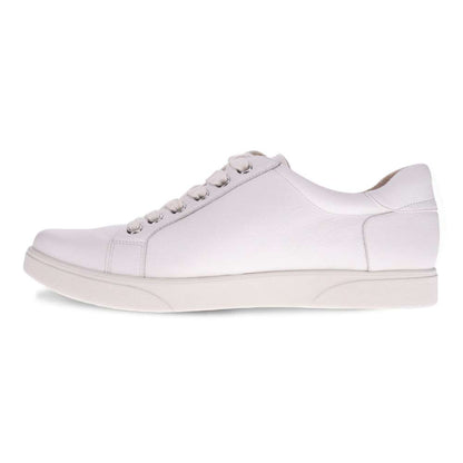Brisbane Casual Sneaker - White