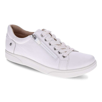 Brisbane Casual Sneaker - White