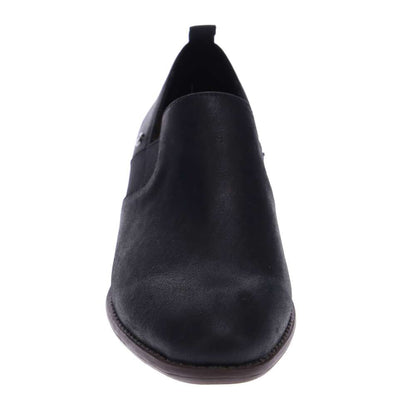 Budapest Shootie - Onyx