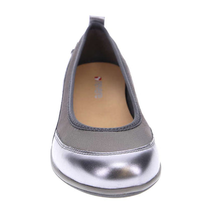Charlotte Ballet - Pewter