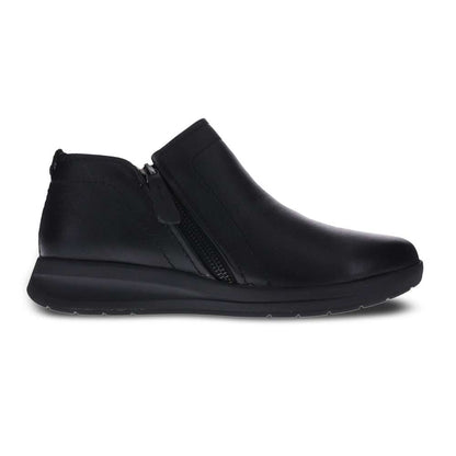 Dublin Boot - Black French