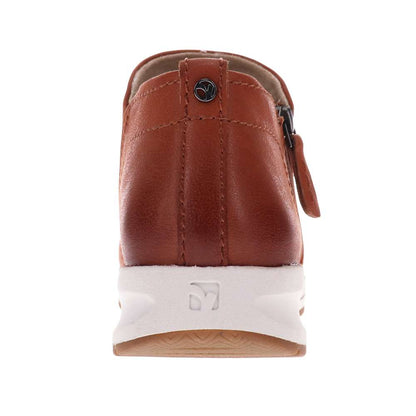 Dublin Boot - Cognac