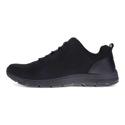 Hudson Sneaker - Black