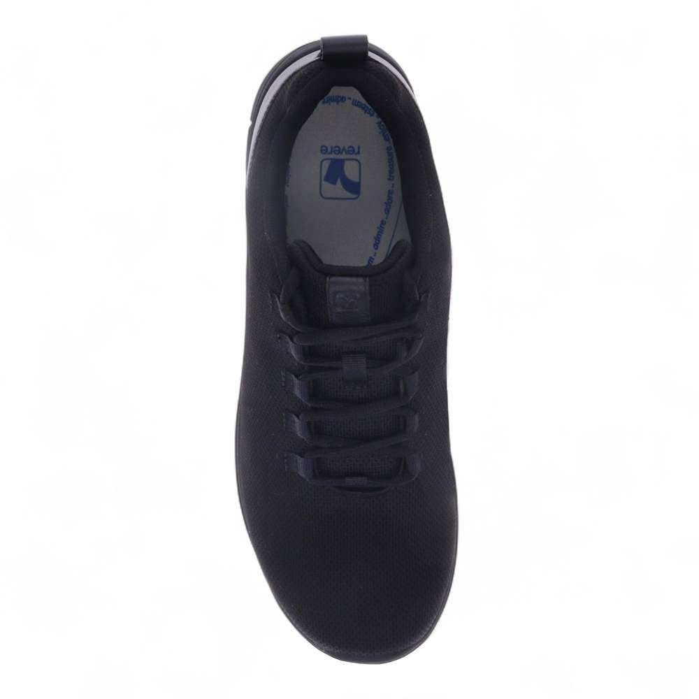 Hudson Sneaker - Black