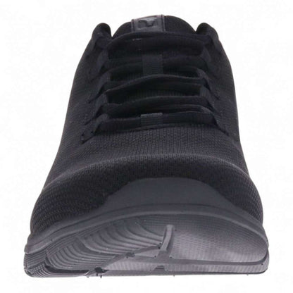 Hudson Sneaker - Black