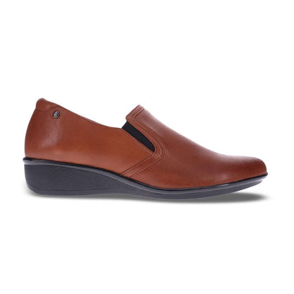 Jordan Loafer - Cognac