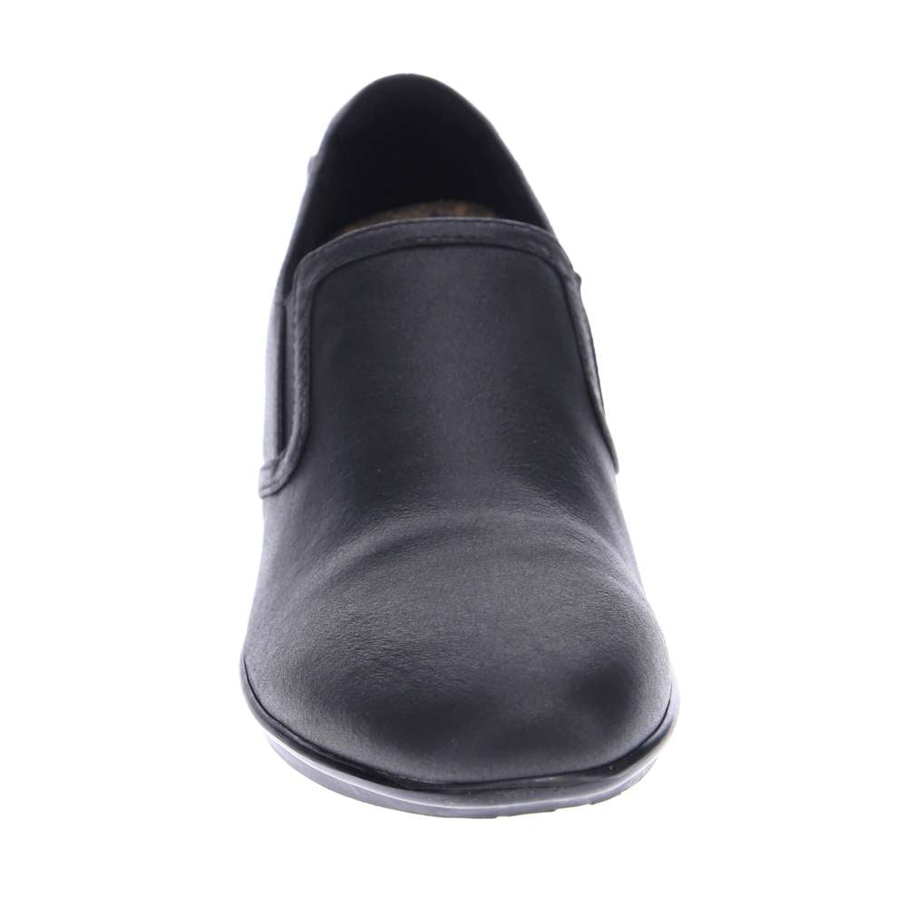 Jordan Loafer - Onyx
