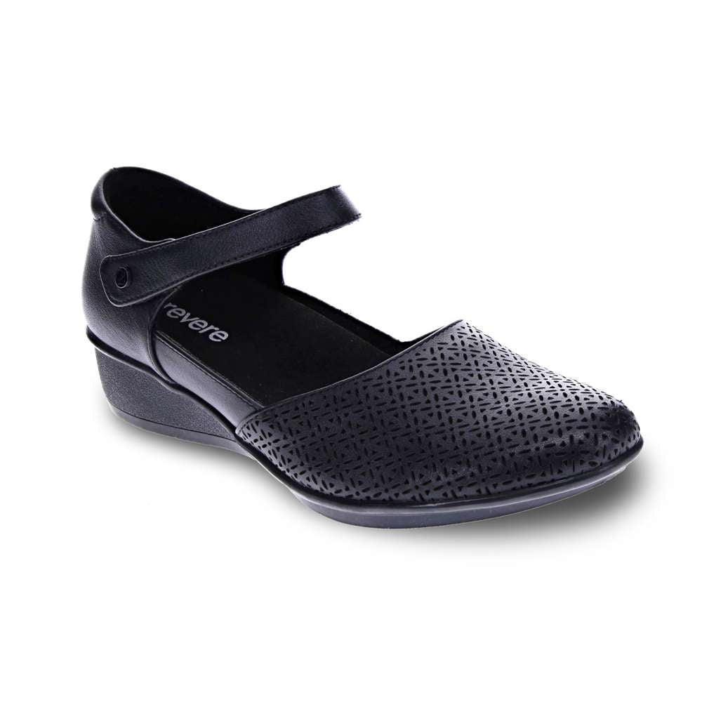 Osaka Mary-Jane - Black Laser