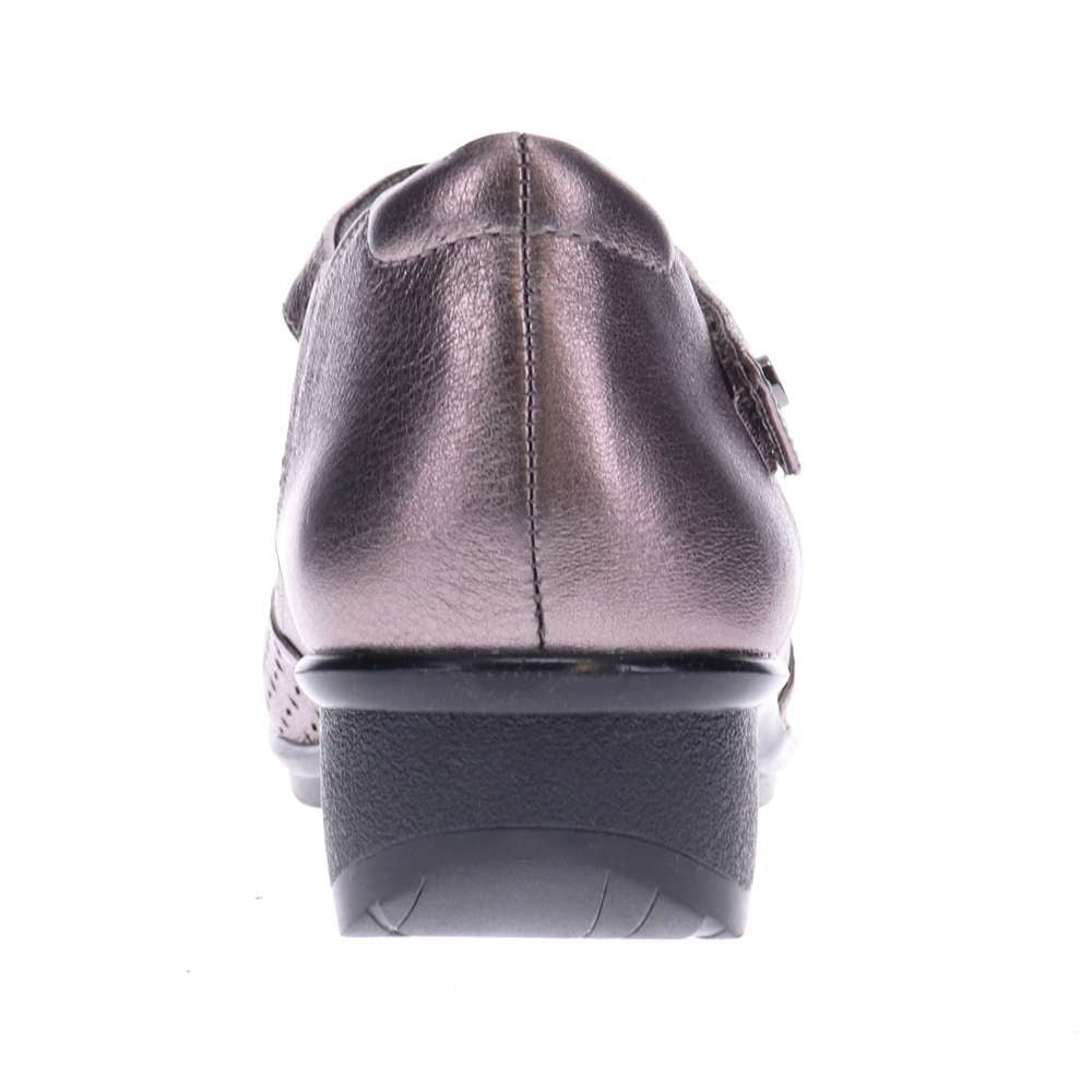 Osaka Mary-Jane - Gunmetal