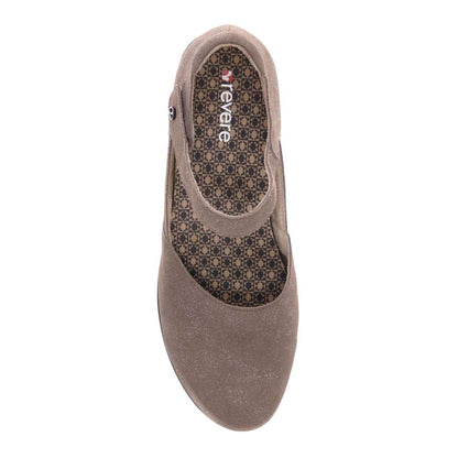 Osaka Mary-Jane - Rusty Metallic