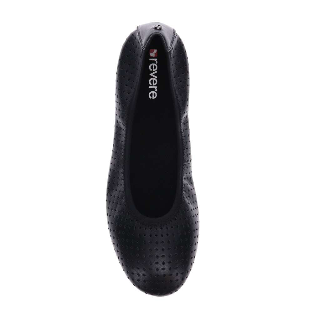 Paris Ballet - Black