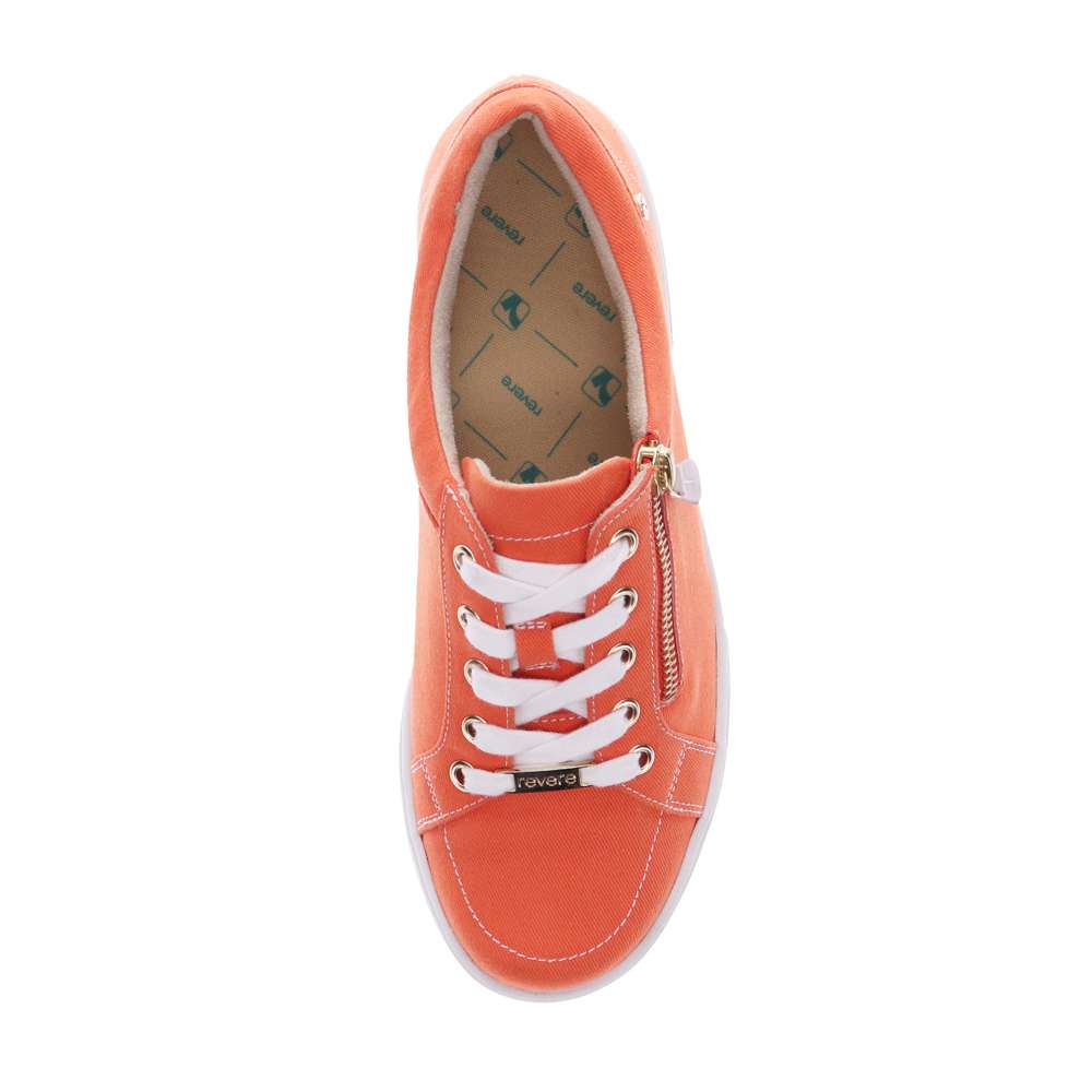 Ripon Sneaker - Melon