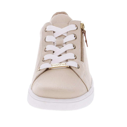 Ripon Sneaker - Wheat