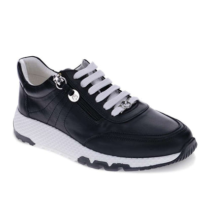 Sapporo Sneaker - Black