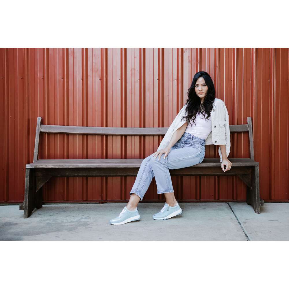 Sapporo Sneaker - White