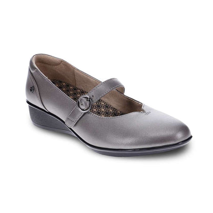 Sicily Mary-Jane - Slate