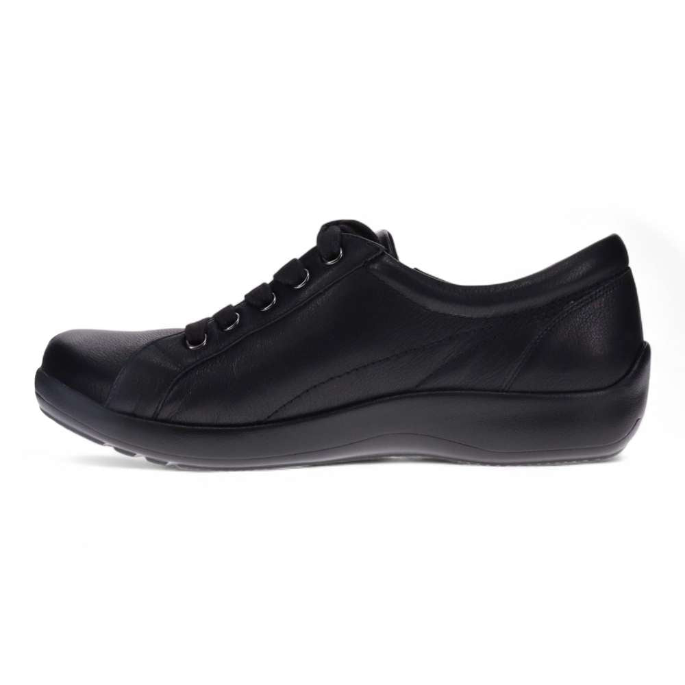 Tampa Casual Sneaker - Black