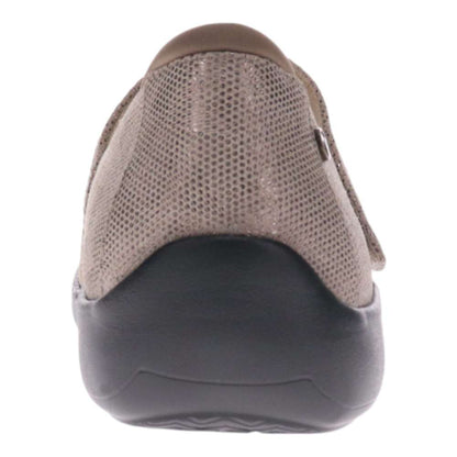 Timaru Mary-Jane - Champagne Angle