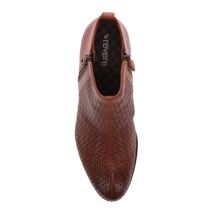Torino Boot - Cognac