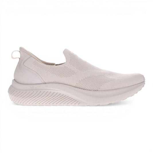 Agility Active Slip-On Sneaker - Ivory