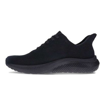 Allure Sneaker - Black